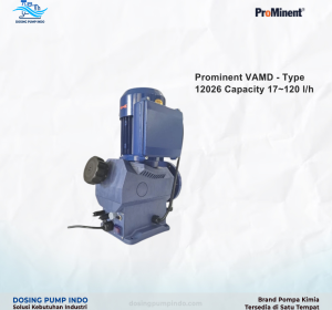 Pompa Prominent VADM Type 12026